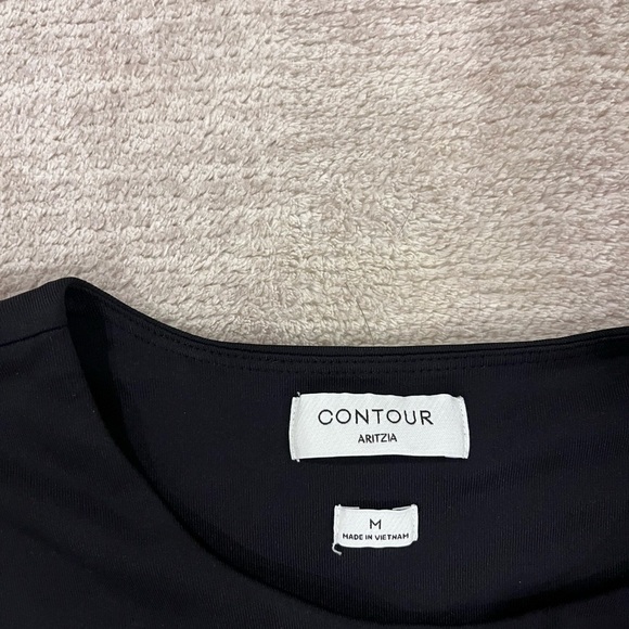 Babaton
Sculpt Knit Crew Longsleeve
Rolling Stone Size M - Picture 3 of 5